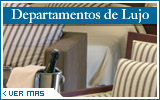 Departamentos de lujo en Buenos Aires