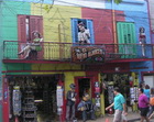 La Boca