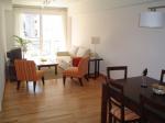 Luxury apartments in Buenos Aires