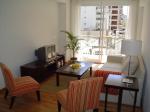 Luxury apartments in Buenos Aires