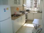 Luxury apartments in Buenos Aires