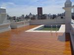 Luxury apartments in Buenos Aires