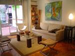 Luxury apartments in Buenos Aires