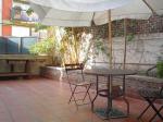 Luxury apartments in Buenos Aires
