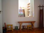 Luxury apartments in Buenos Aires