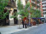 Luxury apartments in Buenos Aires