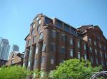 Luxury apartments in Buenos Aires