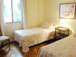 Apartamentos en Buenos Aires