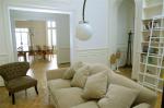 Apartments in Buenos Aires
