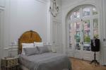 Apartments in Buenos Aires