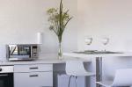 Luxury apartments in Buenos Aires