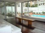 Luxury apartments in Buenos Aires