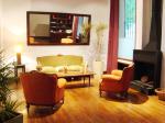 Apartamentos en Buenos Aires