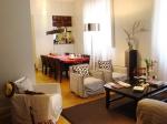 Luxury apartments in Buenos Aires