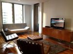 Luxury apartments in Buenos Aires