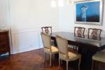 Luxury apartments in Buenos Aires