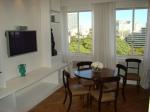 Luxury apartments in Buenos Aires