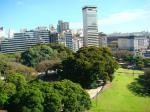 Luxury apartments in Buenos Aires