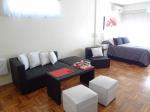 Apartments in Buenos Aires