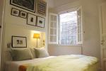 Apartamentos en Buenos Aires