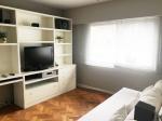 Luxury apartments in Buenos Aires
