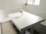 Luxury apartments in Buenos Aires