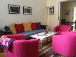 Apartamentos en Buenos Aires
