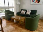 Apartamentos en Buenos Aires