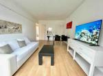 Apartments in Buenos Aires
