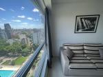 Luxury apartments in Buenos Aires