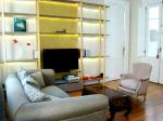 Luxury apartments in Buenos Aires